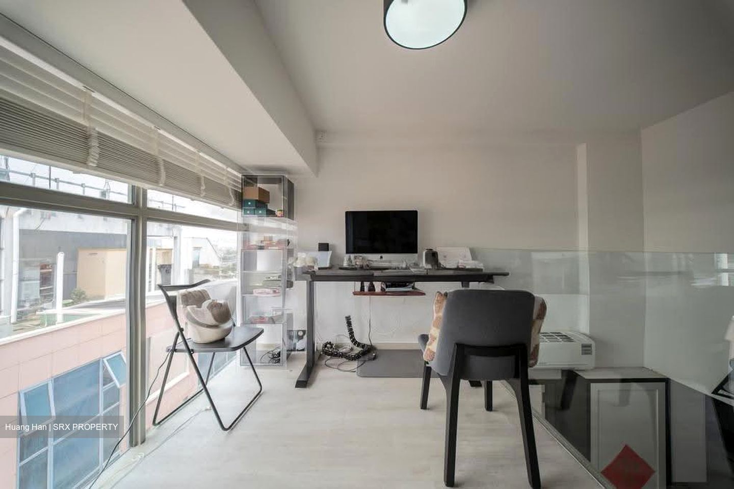 Kembangan Suites (D14), Apartment #629793811